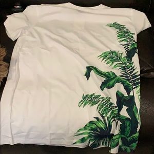 Limited Vintage Tropical Tee